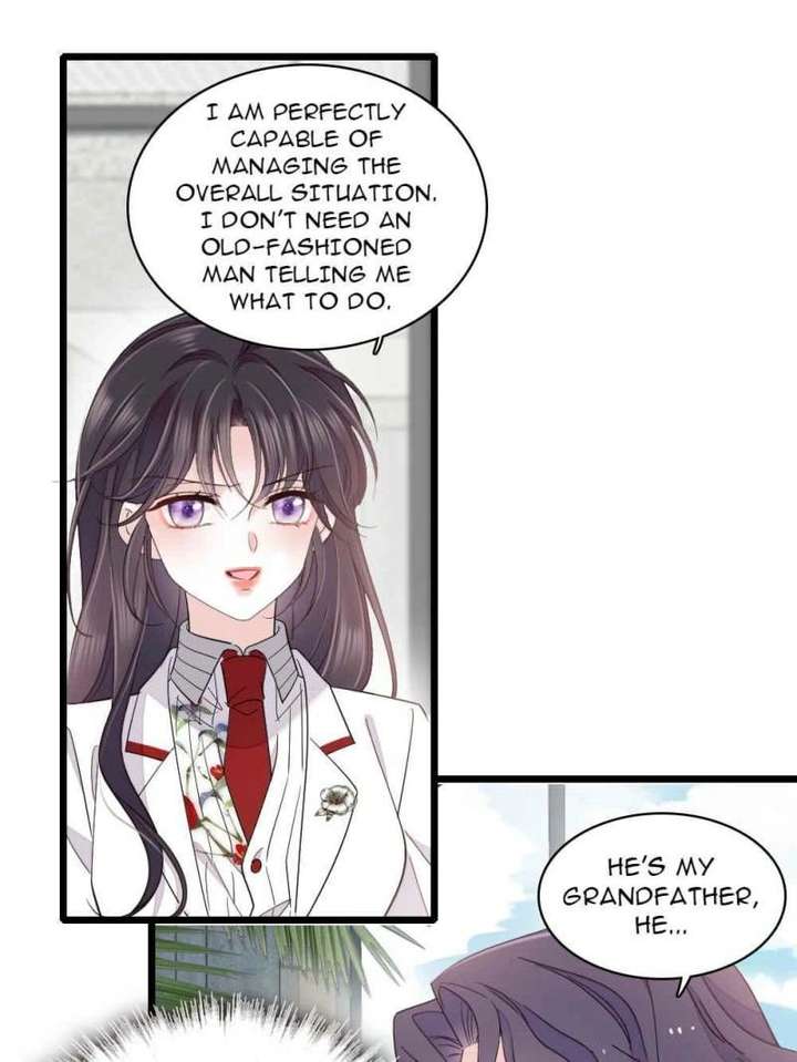 The Almighty Daughter Runs The World Chapter 234 page 6 - 