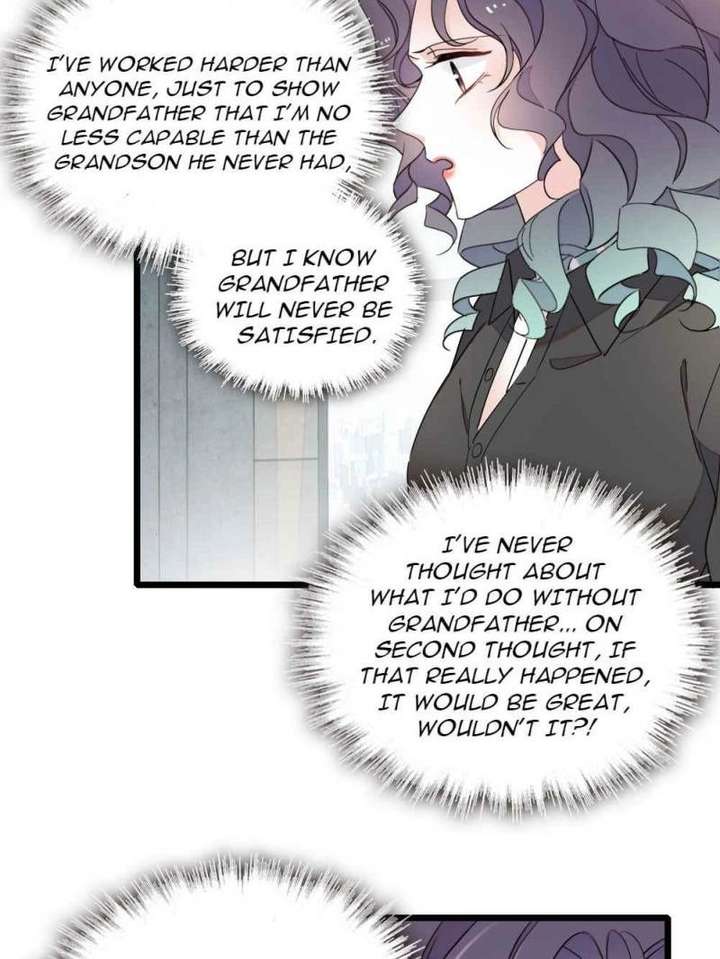 The Almighty Daughter Runs The World Chapter 234 page 7 - 