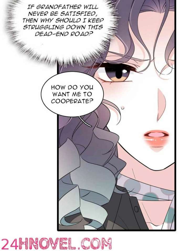 The Almighty Daughter Runs The World Chapter 234 page 8 - 