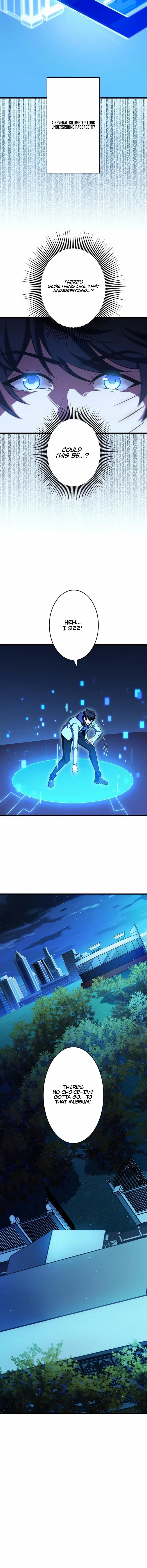 Read The Almighty Trap Master chapter 11 image 6 on Lezhin