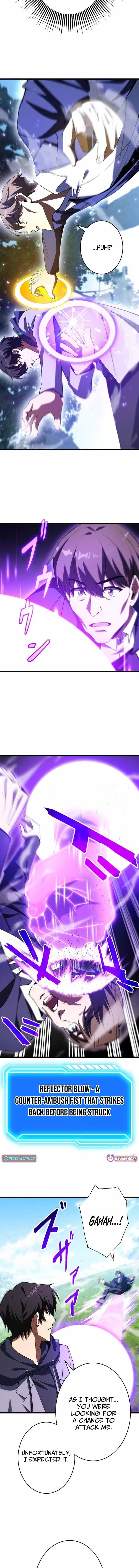 Read The Almighty Trap Master chapter 17 image 7 on Lezhin