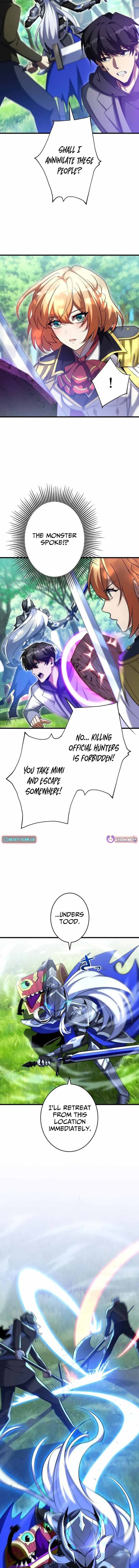 Read The Almighty Trap Master chapter 18 image 12 on Lezhin