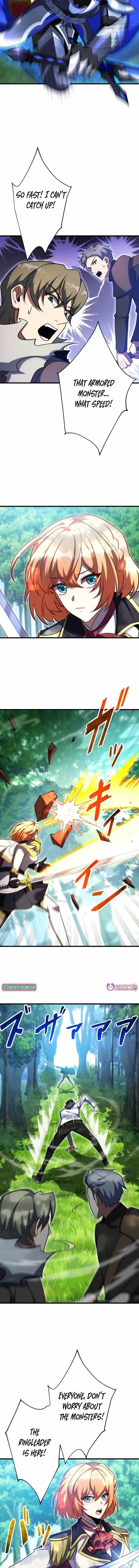 Read The Almighty Trap Master chapter 18 image 13 on Lezhin