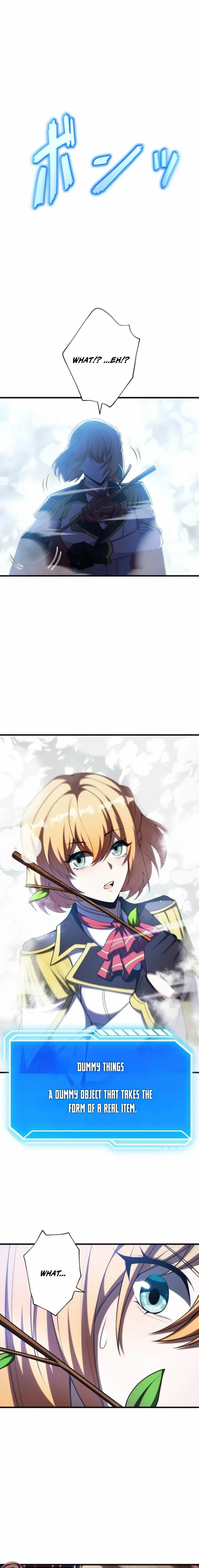 Read The Almighty Trap Master chapter 19 image 15 on Lezhin