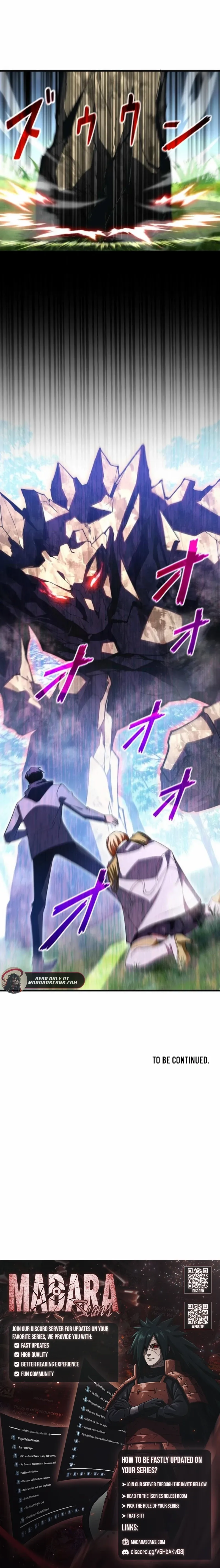 Read The Almighty Trap Master chapter 19 image 21 on Lezhin