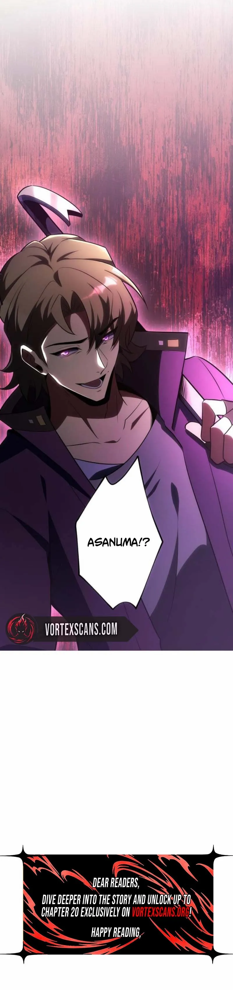 Read The Almighty Trap Master chapter 2 image 14 on Lezhin