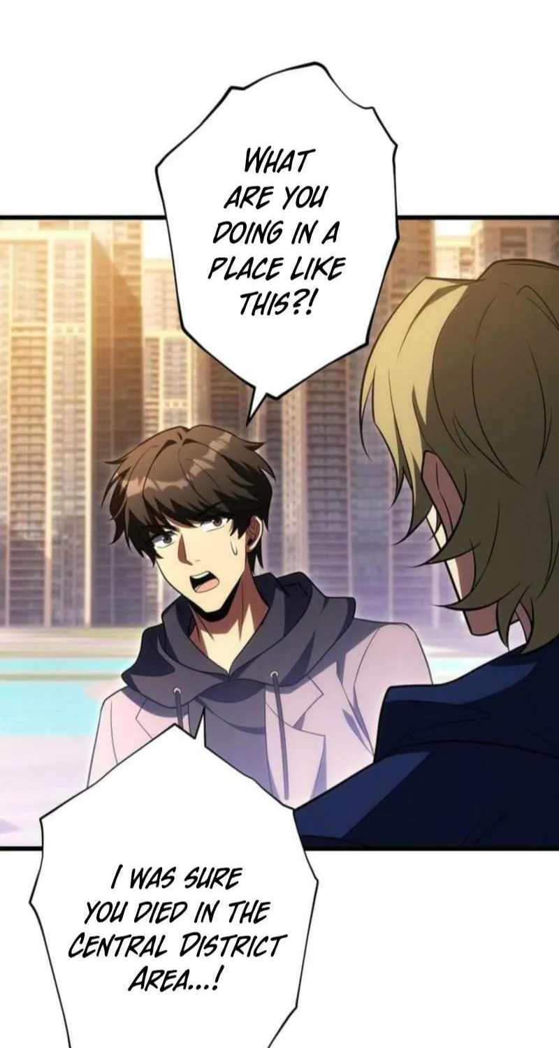 Read The Almighty Trap Master chapter 24 image 13 on Lezhin