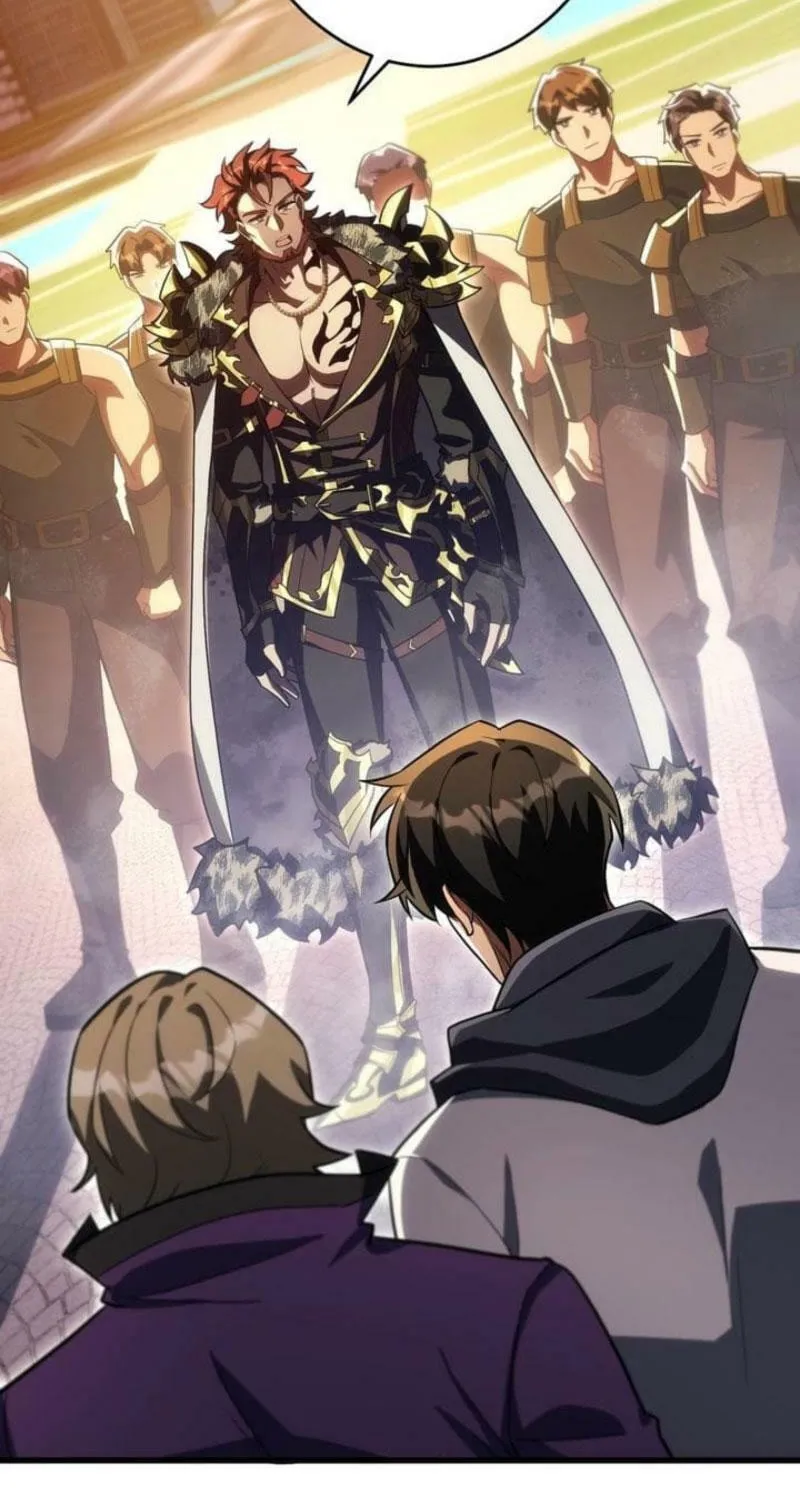 Read The Almighty Trap Master chapter 24 image 21 on Lezhin