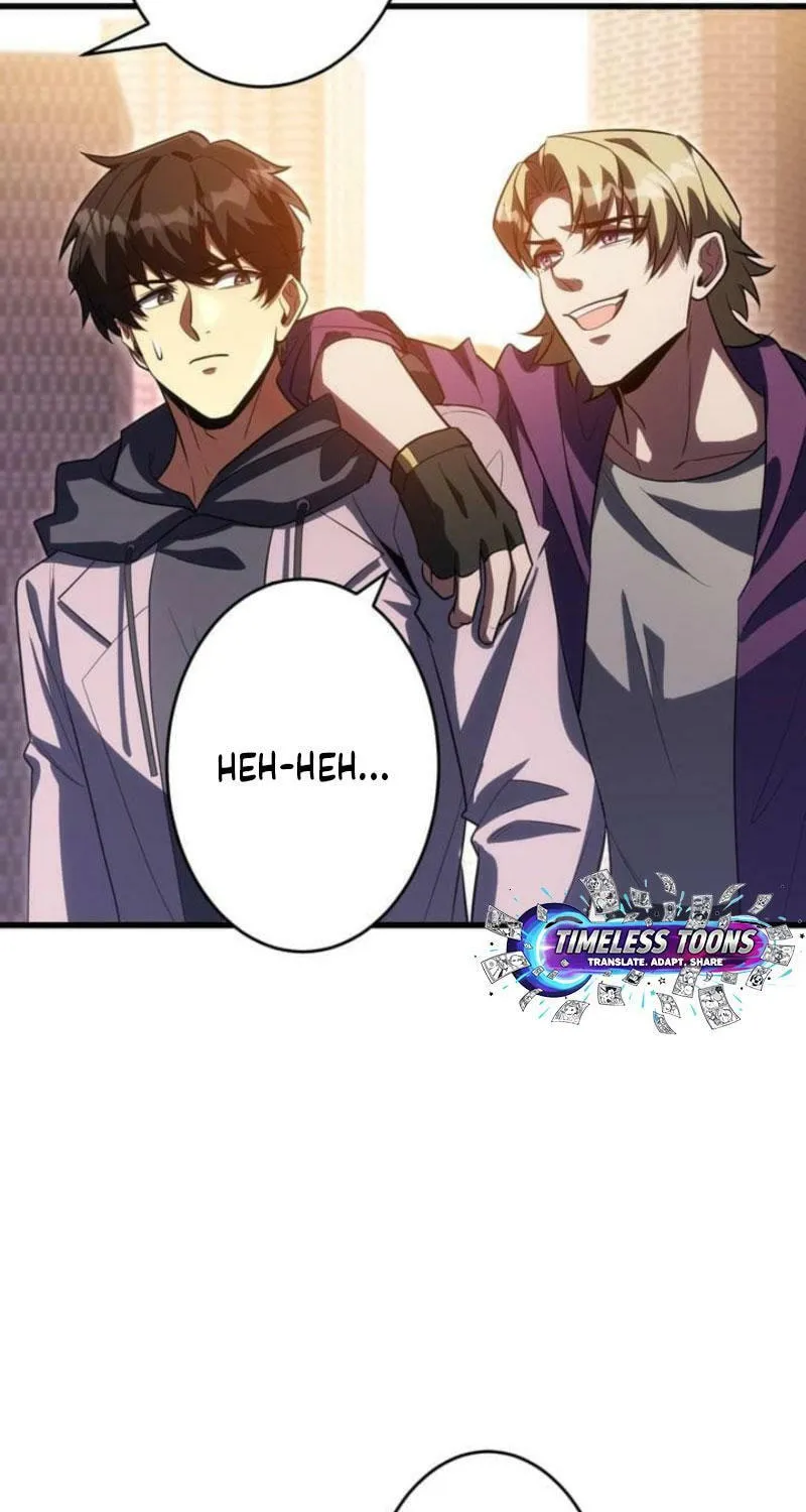 Read The Almighty Trap Master chapter 24 image 24 on Lezhin