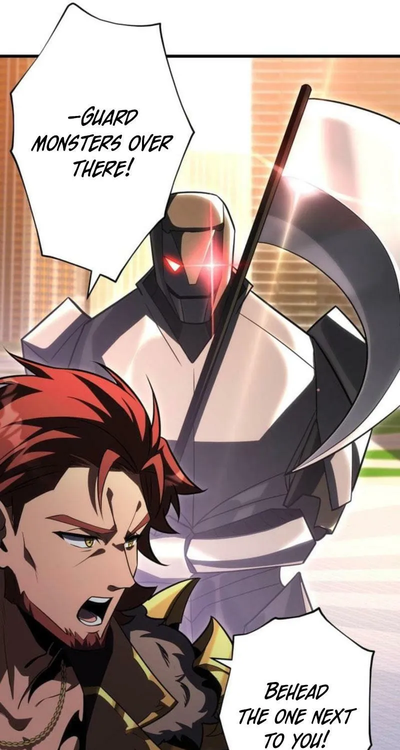Read The Almighty Trap Master chapter 24 image 28 on Lezhin