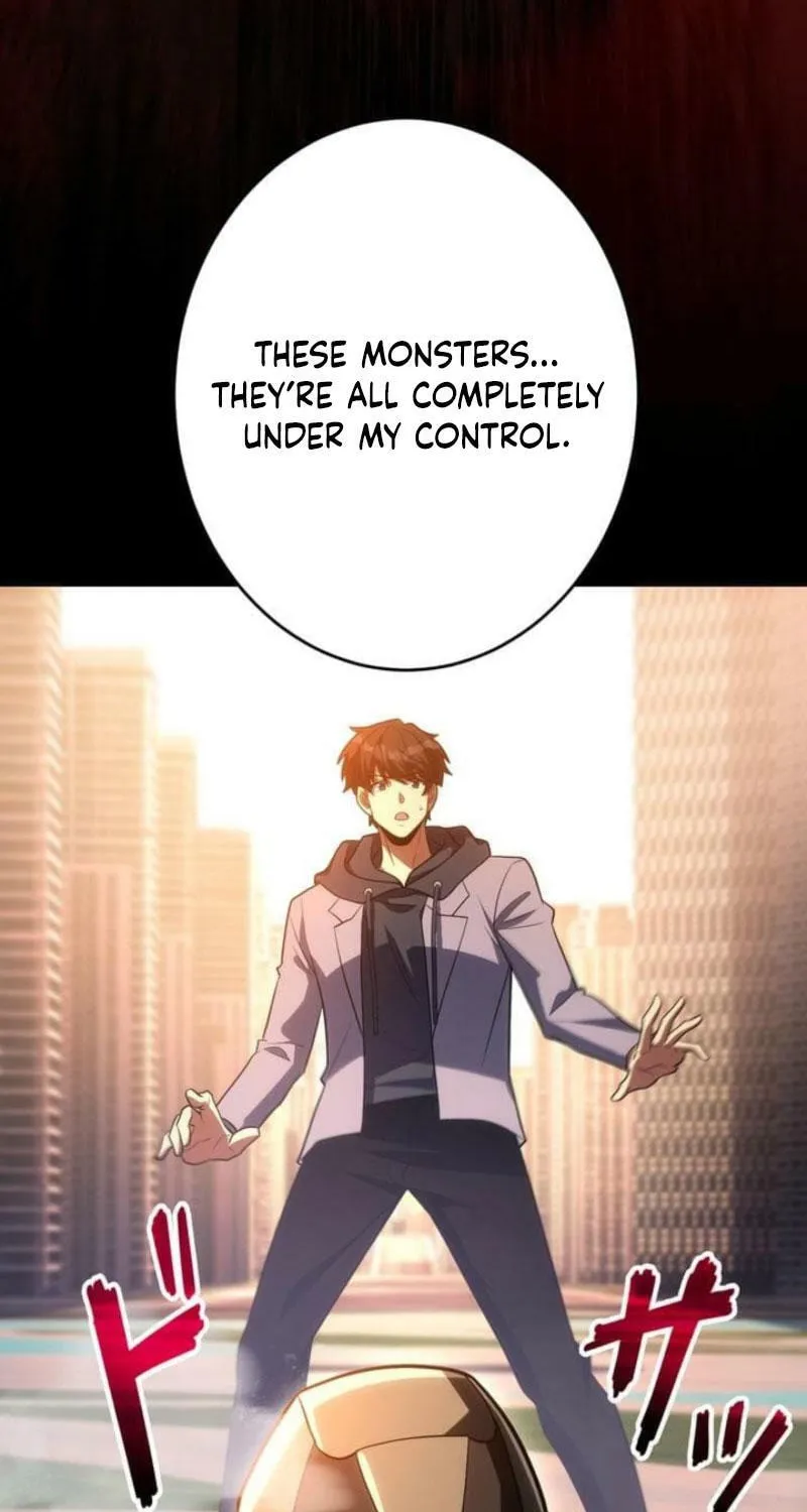 Read The Almighty Trap Master chapter 24 image 35 on Lezhin