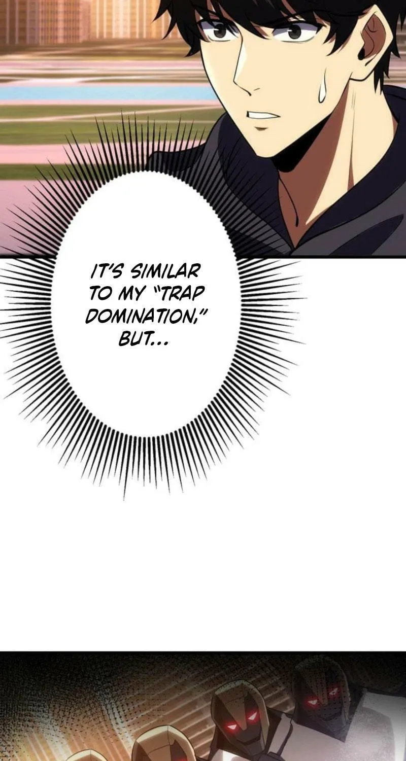 Read The Almighty Trap Master chapter 24 image 39 on Lezhin