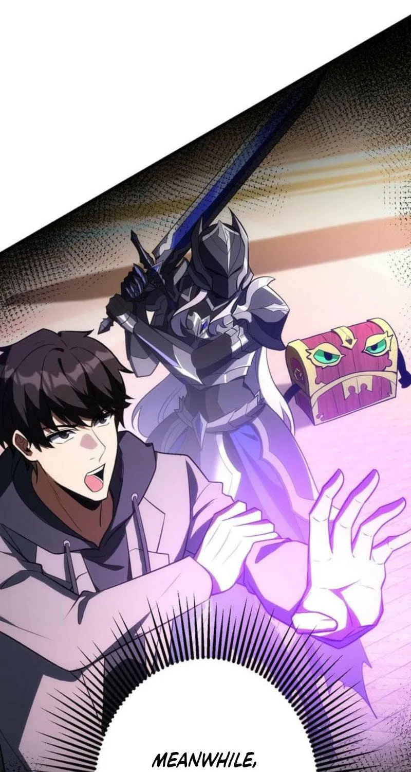 Read The Almighty Trap Master chapter 24 image 41 on Lezhin