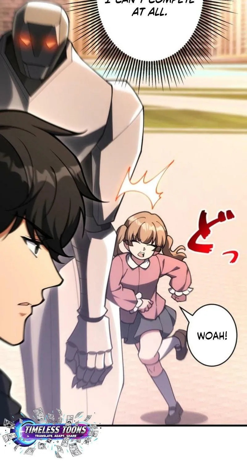Read The Almighty Trap Master chapter 24 image 43 on Lezhin