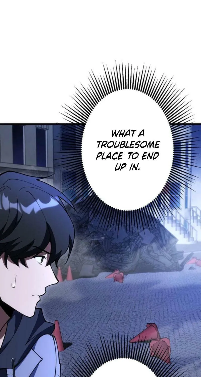 Read The Almighty Trap Master chapter 24 image 64 on Lezhin