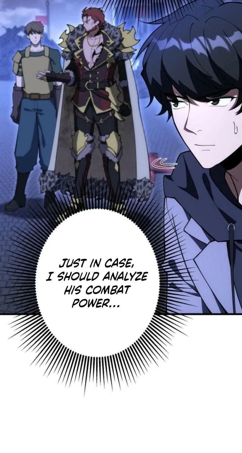 Read The Almighty Trap Master chapter 24 image 66 on Lezhin