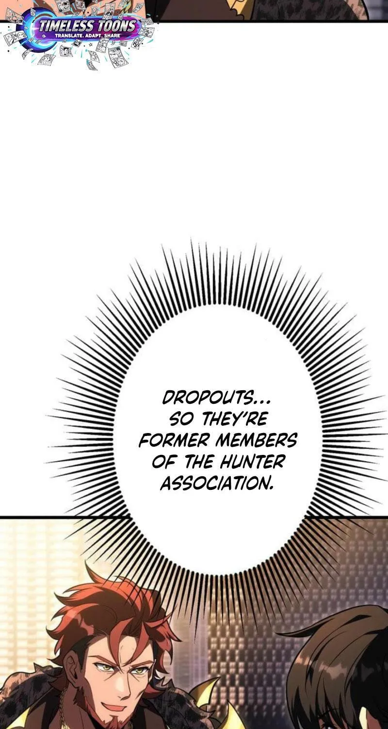 Read The Almighty Trap Master chapter 24 image 7 on Lezhin