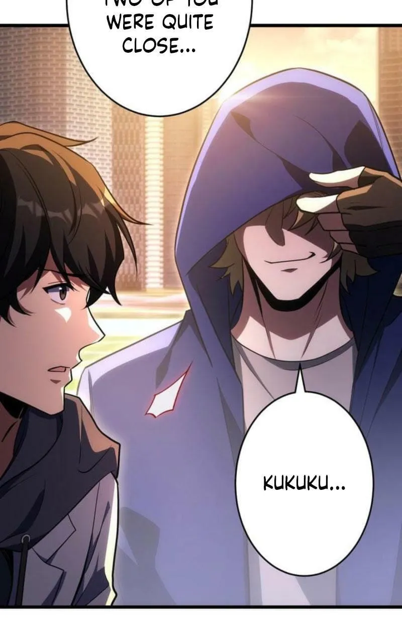 Read The Almighty Trap Master chapter 24 image 9 on Lezhin