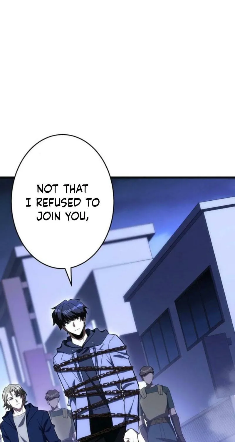 Read The Almighty Trap Master chapter 25 image 13 on Lezhin