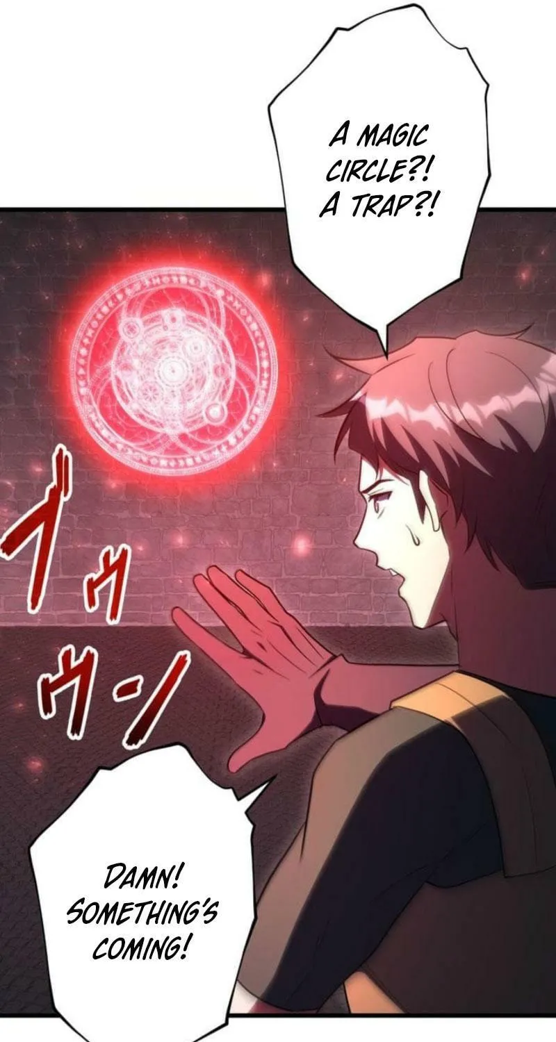 Read The Almighty Trap Master chapter 25 image 21 on Lezhin