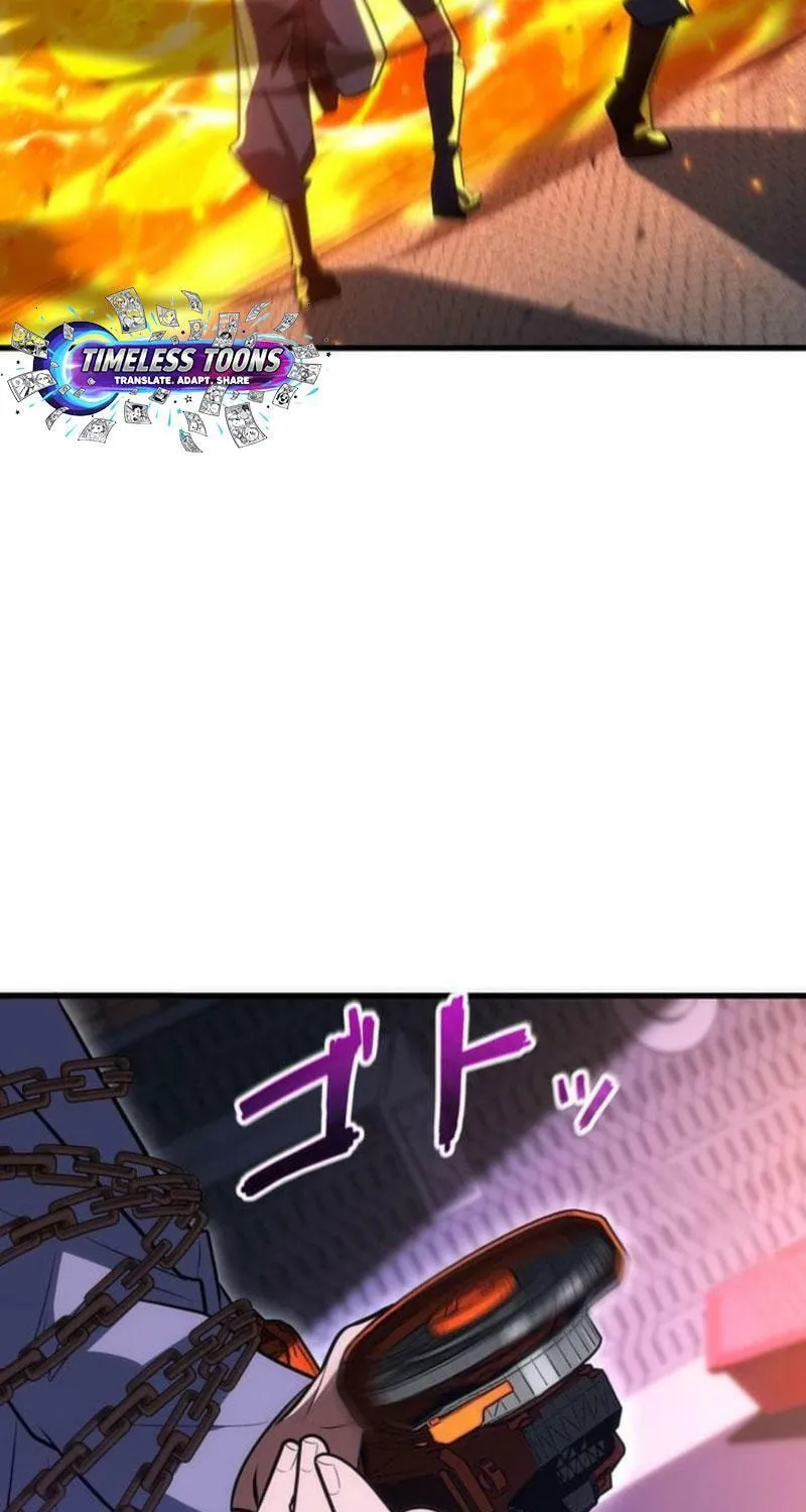 Read The Almighty Trap Master chapter 25 image 26 on Lezhin