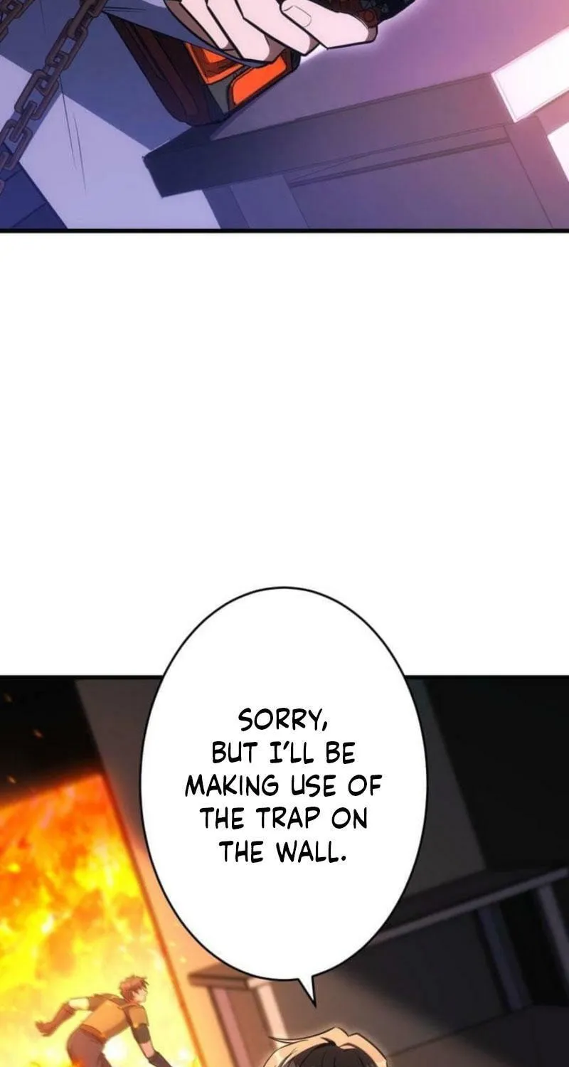 Read The Almighty Trap Master chapter 25 image 27 on Lezhin