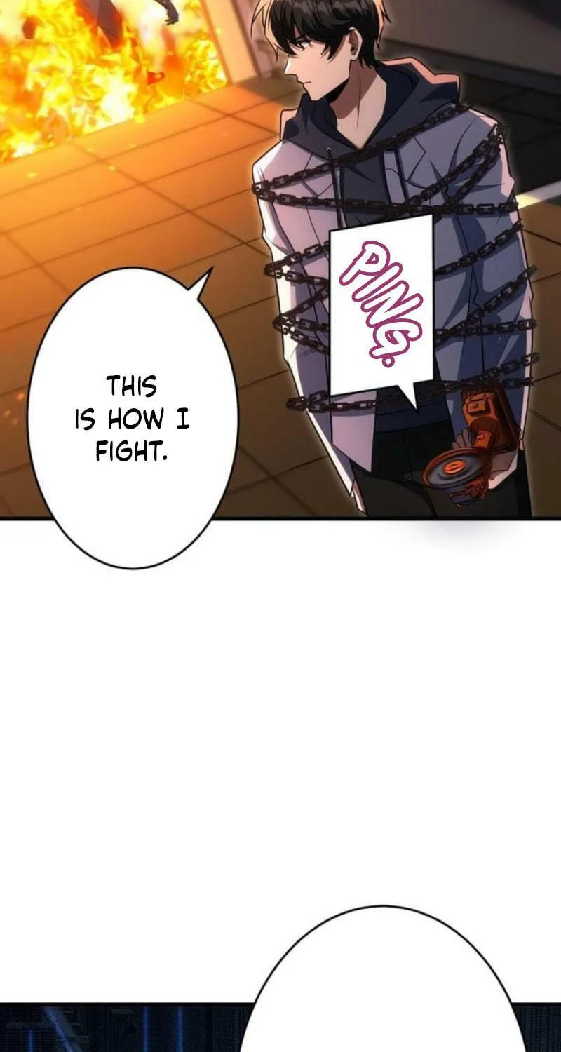 Read The Almighty Trap Master chapter 25 image 28 on Lezhin