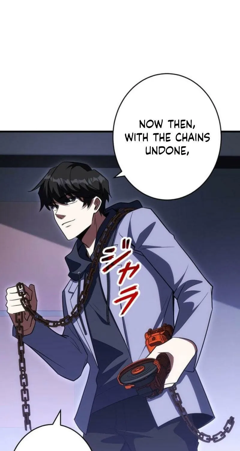 Read The Almighty Trap Master chapter 25 image 31 on Lezhin