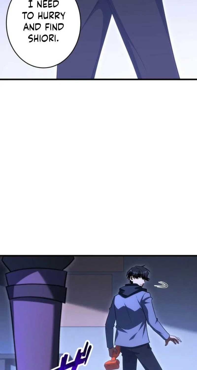 Read The Almighty Trap Master chapter 25 image 32 on Lezhin