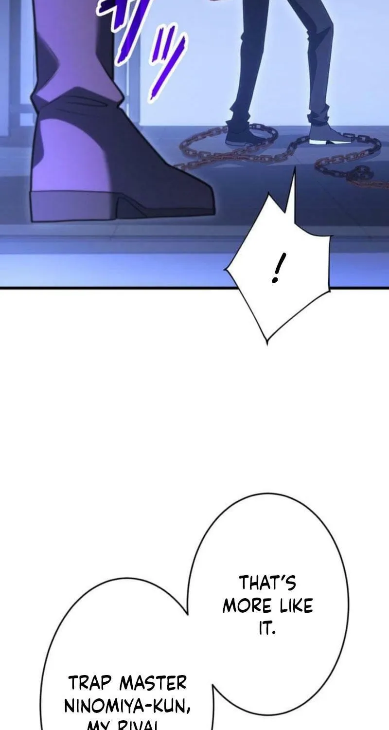 Read The Almighty Trap Master chapter 25 image 33 on Lezhin