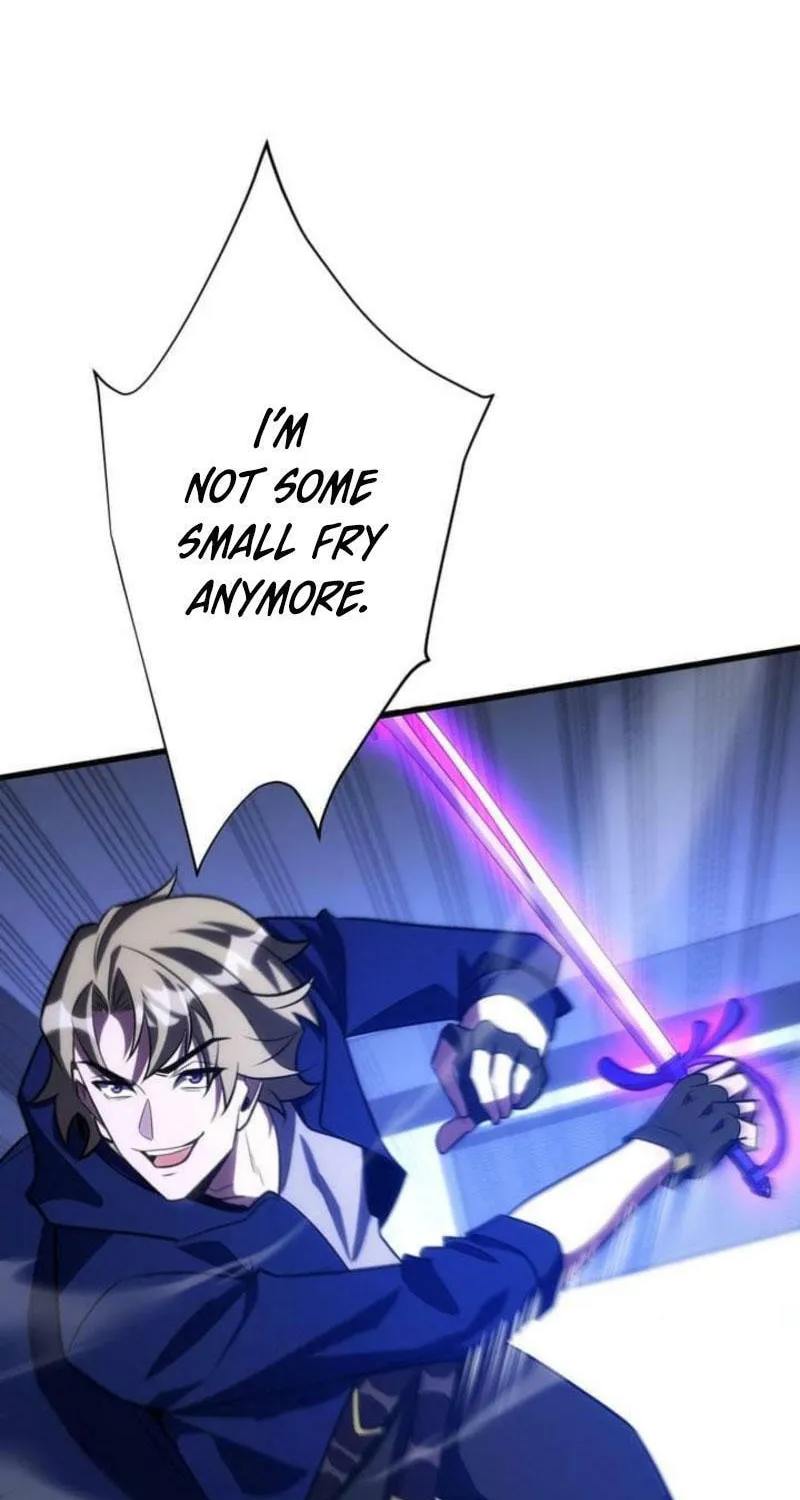Read The Almighty Trap Master chapter 25 image 37 on Lezhin