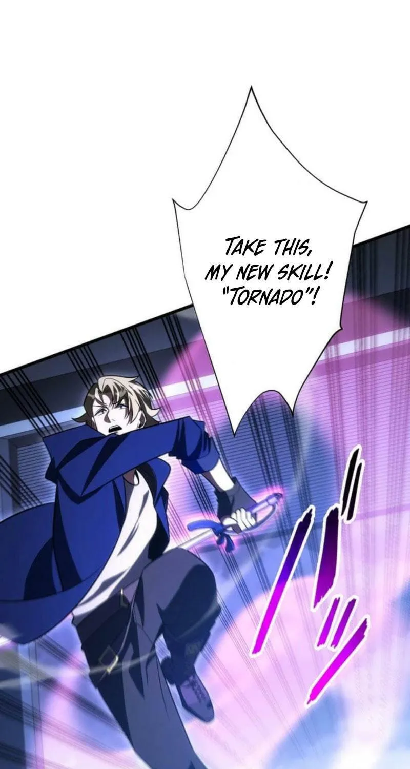Read The Almighty Trap Master chapter 25 image 39 on Lezhin