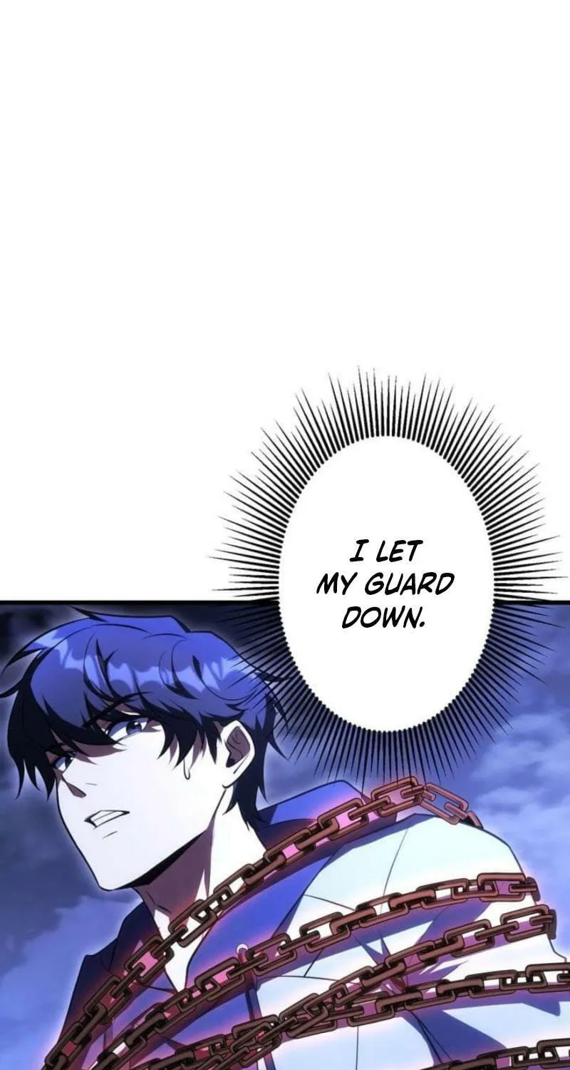 Read The Almighty Trap Master chapter 25 image 4 on Lezhin