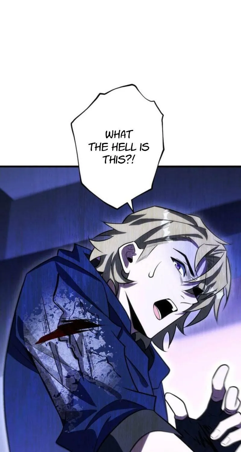 Read The Almighty Trap Master chapter 25 image 48 on Lezhin