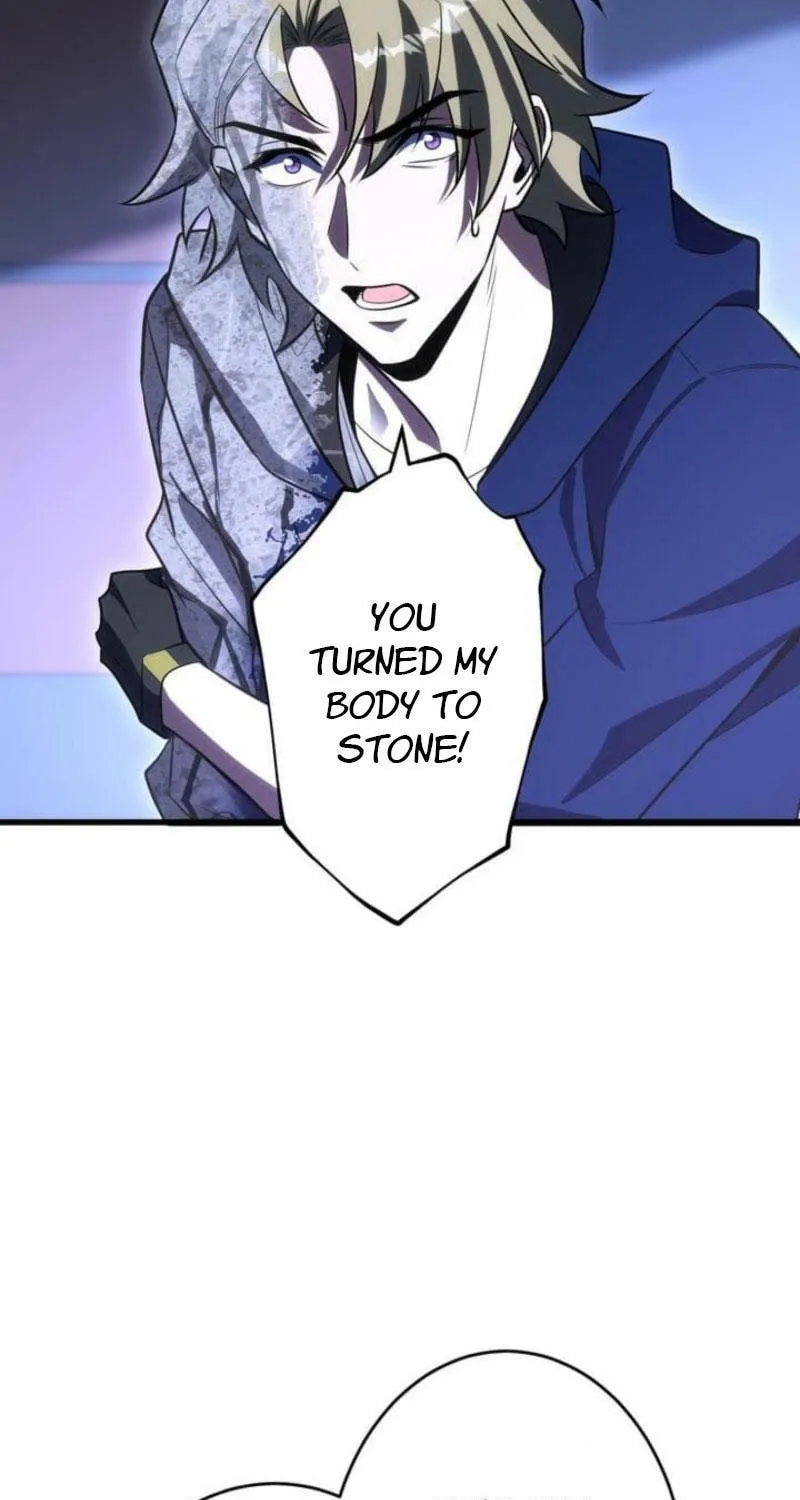 Read The Almighty Trap Master chapter 25 image 50 on Lezhin