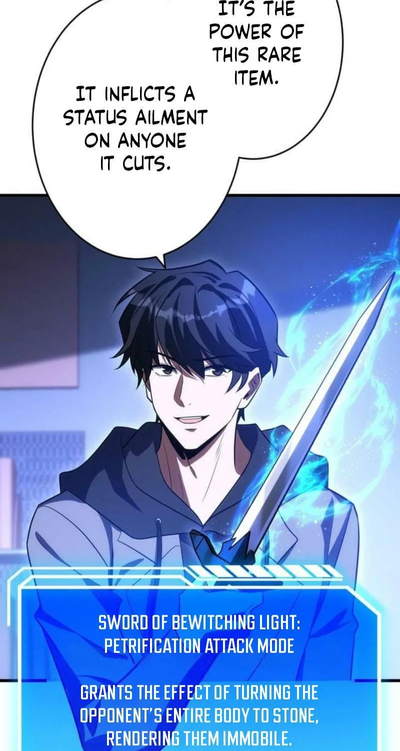 Read The Almighty Trap Master chapter 25 image 51 on Lezhin