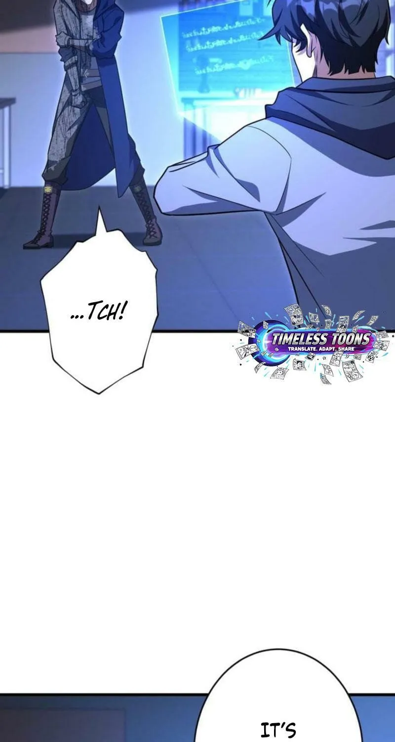 Read The Almighty Trap Master chapter 25 image 55 on Lezhin