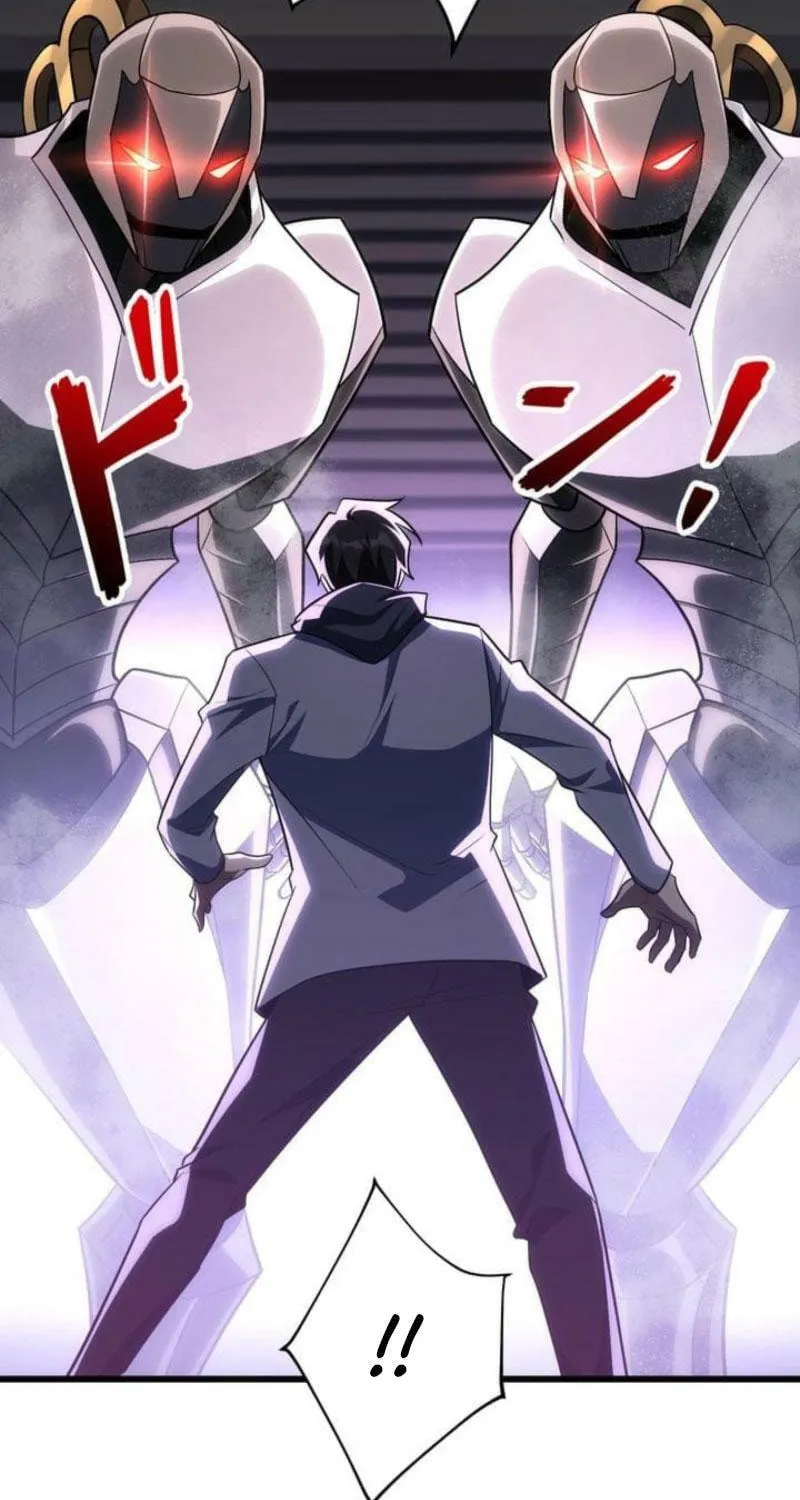 Read The Almighty Trap Master chapter 25 image 59 on Lezhin
