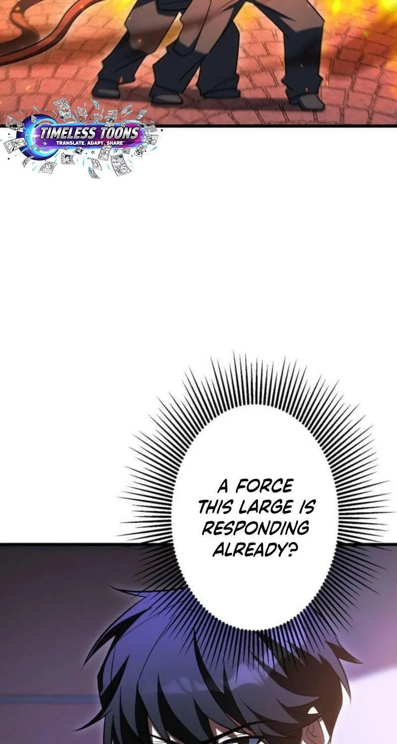 Read The Almighty Trap Master chapter 25 image 62 on Lezhin