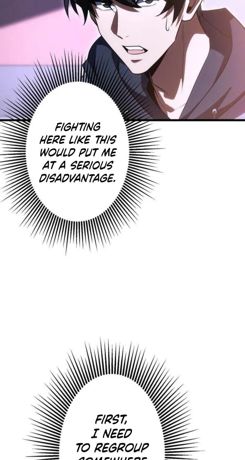Read The Almighty Trap Master chapter 25 image 63 on Lezhin
