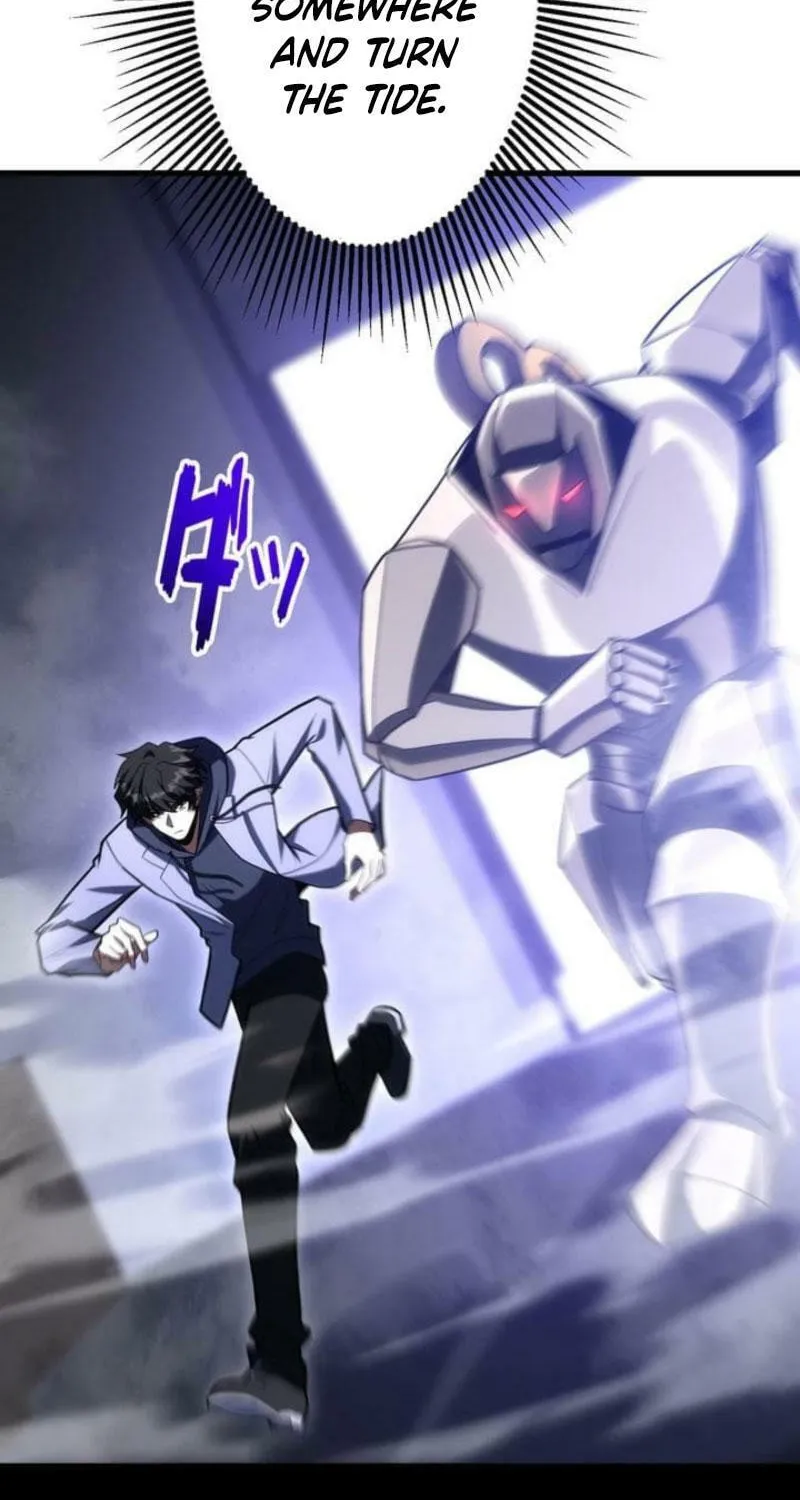 Read The Almighty Trap Master chapter 25 image 64 on Lezhin