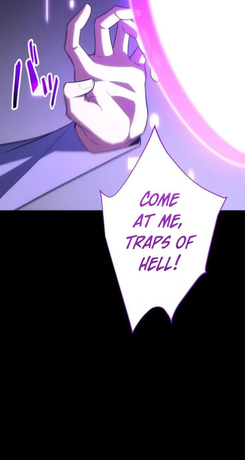 Read The Almighty Trap Master chapter 25 image 81 on Lezhin