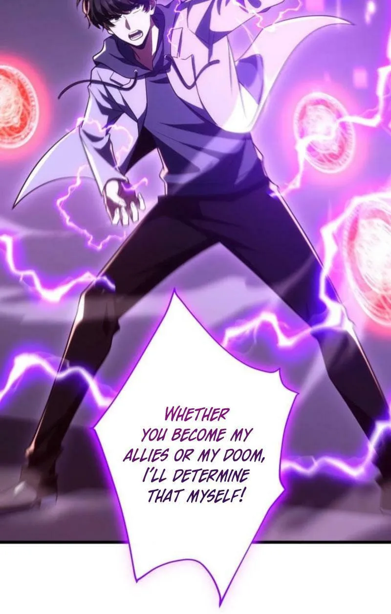 Read The Almighty Trap Master chapter 25 image 83 on Lezhin