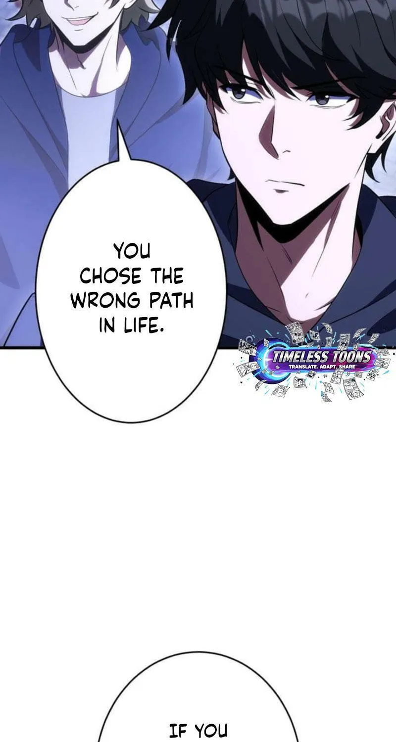 Read The Almighty Trap Master chapter 25 image 9 on Lezhin