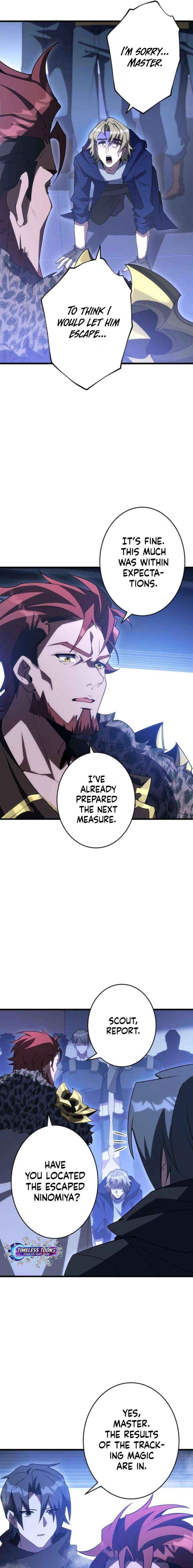 Read The Almighty Trap Master chapter 26 image 3 on Lezhin