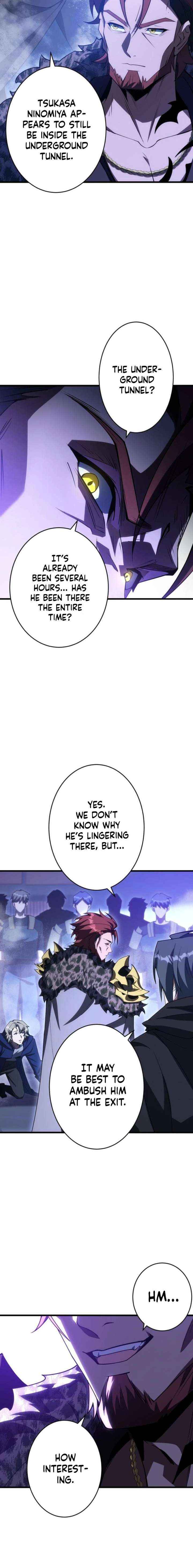 Read The Almighty Trap Master chapter 26 image 4 on Lezhin