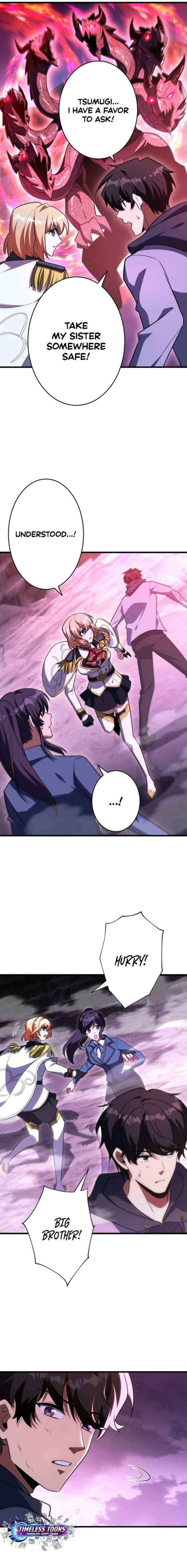 Read The Almighty Trap Master chapter 27 image 23 on Lezhin