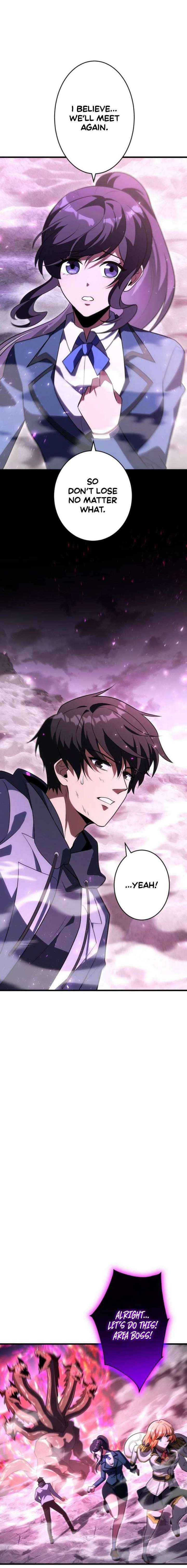 Read The Almighty Trap Master chapter 27 image 24 on Lezhin