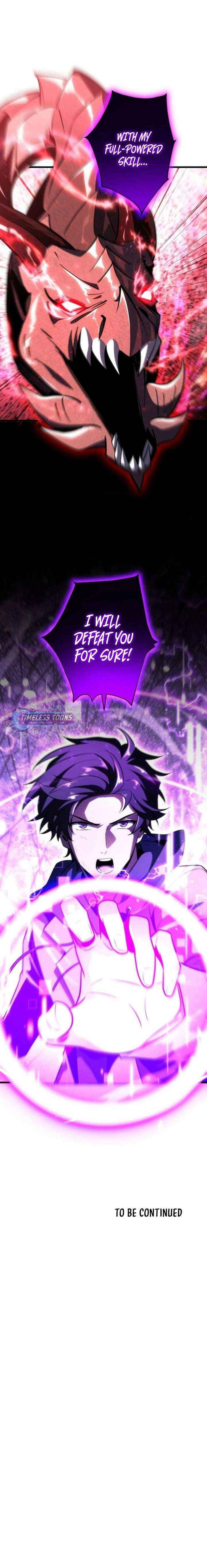 Read The Almighty Trap Master chapter 27 image 25 on Lezhin