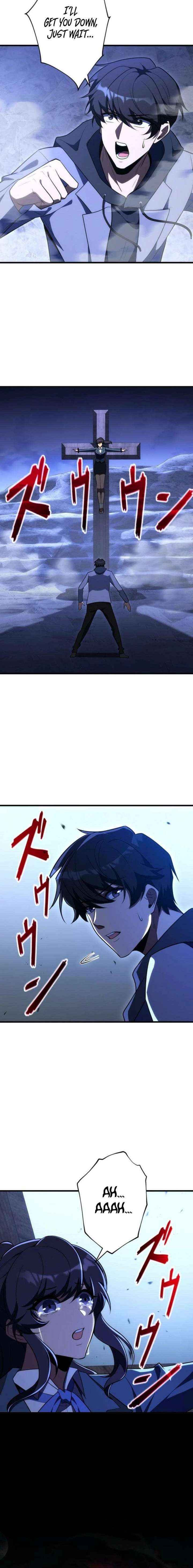 Read The Almighty Trap Master chapter 27 image 6 on Lezhin